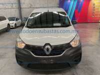 Renault Kangoo 2021  2021 Renault Kangoo Ingreso Exteriores 2