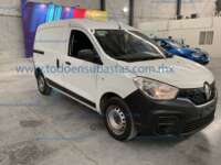 Renault Kangoo 2021  2021 Renault Kangoo Ingreso Exteriores 3