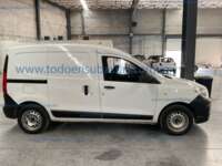 Renault Kangoo 2021  2021 Renault Kangoo Ingreso Exteriores 4