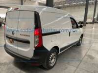 Renault Kangoo 2021  2021 Renault Kangoo Ingreso Exteriores 5