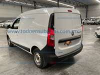 Renault Kangoo 2021  2021 Renault Kangoo Ingreso Exteriores 7