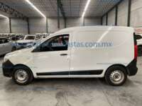 Renault Kangoo 2021  2021 Renault Kangoo Ingreso Exteriores 8