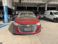 Chevrolet Onix 2023 4p LS L3/1.3 Man IMG_0276