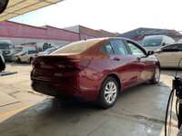 Chevrolet Onix 2023 4p LS L3/1.3 Man IMG_0279