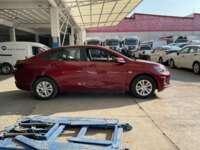 Chevrolet Onix 2023 4p LS L3/1.3 Man IMG_0278