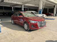 Chevrolet Onix 2023 4p LS L3/1.3 Man IMG_0277