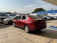 Chevrolet Onix 2023 4p LS L3/1.3 Man IMG_0281