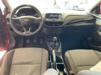 Chevrolet Onix 2023 4p LS L3/1.3 Man IMG_0290