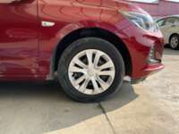 Chevrolet Onix 2023 4p LS L3/1.3 Man 2023 Chevrolet Onix Ingreso Llantas 0