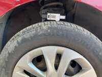 Chevrolet Onix 2023 4p LS L3/1.3 Man 2023 Chevrolet Onix Ingreso Llantas 1