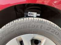 Chevrolet Onix 2023 4p LS L3/1.3 Man 2023 Chevrolet Onix Ingreso Llantas 10