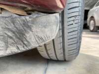 Chevrolet Onix 2023 4p LS L3/1.3 Man 2023 Chevrolet Onix Ingreso Llantas 11