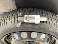 Chevrolet Onix 2023 4p LS L3/1.3 Man 2023 Chevrolet Onix Ingreso Llantas 13