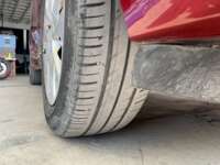 Chevrolet Onix 2023 4p LS L3/1.3 Man 2023 Chevrolet Onix Ingreso Llantas 2