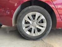 Chevrolet Onix 2023 4p LS L3/1.3 Man 2023 Chevrolet Onix Ingreso Llantas 3