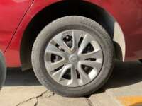 Chevrolet Onix 2023 4p LS L3/1.3 Man 2023 Chevrolet Onix Ingreso Llantas 6