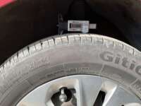 Chevrolet Onix 2023 4p LS L3/1.3 Man 2023 Chevrolet Onix Ingreso Llantas 7