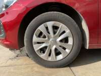 Chevrolet Onix 2023 4p LS L3/1.3 Man 2023 Chevrolet Onix Ingreso Llantas 9