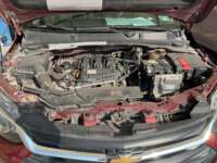 Chevrolet Onix 2023 4p LS L3/1.3 Man IMG_0319