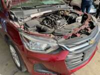 Chevrolet Onix 2023 4p LS L3/1.3 Man IMG_0320