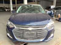 Chevrolet Onix 2023 4p LT L3/1.0/T Aut IMG_9785