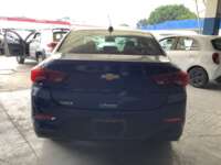 Chevrolet Onix 2023 4p LT L3/1.0/T Aut IMG_9790