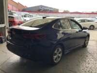 Chevrolet Onix 2023 4p LT L3/1.0/T Aut IMG_9789