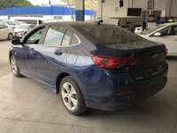 Chevrolet Onix 2023 4p LT L3/1.0/T Aut IMG_9791