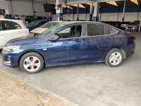 Chevrolet Onix 2023 4p LT L3/1.0/T Aut IMG_9792