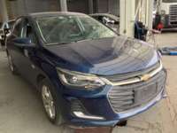 Chevrolet Onix 2023 4p LT L3/1.0/T Aut IMG_9787