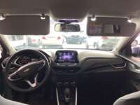 Chevrolet Onix 2023 4p LT L3/1.0/T Aut IMG_9782