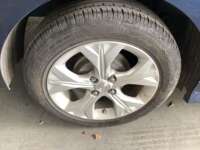 Chevrolet Onix 2023 4p LT L3/1.0/T Aut IMG_9803