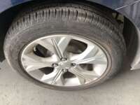 Chevrolet Onix 2023 4p LT L3/1.0/T Aut IMG_9806