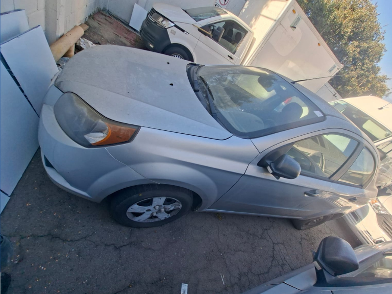 imagen principal de la unidad