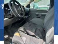 Chevrolet Silverado 3500 2013  2013 Chevrolet Silverado 3500 Venta Interiores 2