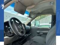 Chevrolet Silverado 3500 2013  2013 Chevrolet Silverado 3500 Venta Interiores 4