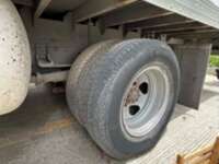 Chevrolet Silverado 3500 2013  2013 Chevrolet Silverado 3500 Venta Llantas 3