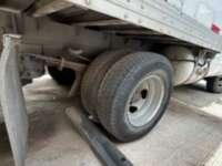 Chevrolet Silverado 3500 2013  2013 Chevrolet Silverado 3500 Venta Llantas 4