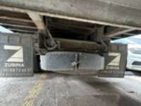 Chevrolet Silverado 3500 2013  2013 Chevrolet Silverado 3500 Venta Llantas 5