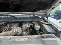 Chevrolet Silverado 3500 2013  2013 Chevrolet Silverado 3500 Venta Motor 3