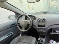 Chevrolet Aveo 2017  2017 Chevrolet Aveo Venta Interiores 1