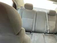 Chevrolet Aveo 2017  2017 Chevrolet Aveo Venta Interiores 3