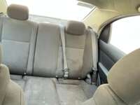 Chevrolet Aveo 2017  2017 Chevrolet Aveo Venta Interiores 4