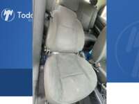 Chevrolet Aveo 2017  2017 Chevrolet Aveo Venta Interiores 5