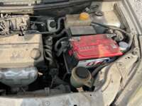 Chevrolet Aveo 2017  2017 Chevrolet Aveo Venta Motor 3