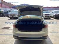 Volkswagen Jetta 2023 4p Trendline L4/1.4/T Tiptronic 2023 Volkswagen Jetta Ingreso Cajuela 0