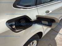 Volkswagen Jetta 2023 4p Trendline L4/1.4/T Tiptronic 2023 Volkswagen Jetta Ingreso Cajuela 2