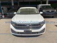 Volkswagen Jetta 2023 4p Trendline L4/1.4/T Tiptronic 2023 Volkswagen Jetta Ingreso Exteriores 1