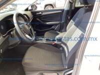 Volkswagen Jetta 2023 4p Trendline L4/1.4/T Tiptronic 2023 Volkswagen Jetta Ingreso Interiores 1
