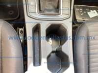 Volkswagen Jetta 2023 4p Trendline L4/1.4/T Tiptronic 2023 Volkswagen Jetta Ingreso Interiores 13